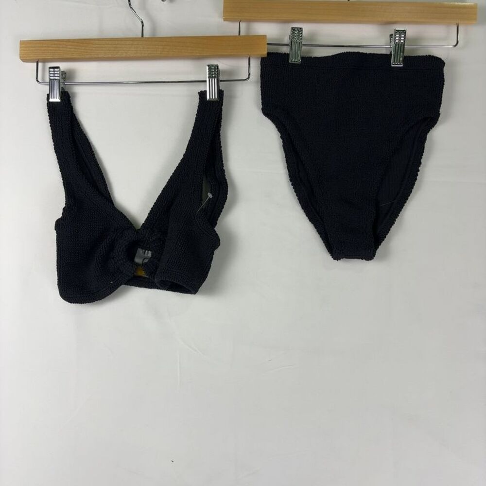 Hunza G Nadine Bikini Set